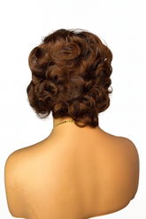 Vietnamese Short Curls